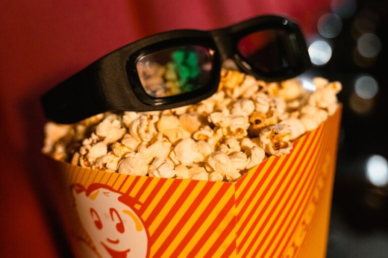 Comenzó el Día del Cine 2023 con entradas desde los $1.500: Revisa las películas en cartelera