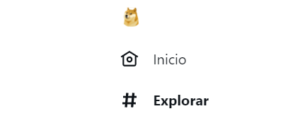 Adiós al pájaro azul: ¿Por qué Twitter cambió su logo por el del perro de dogecoin?