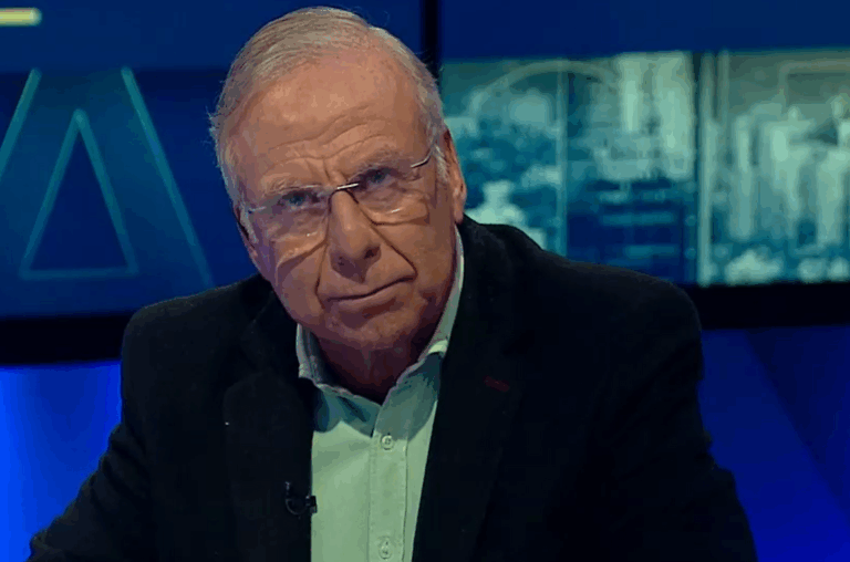 Paulsen por reclamo de 