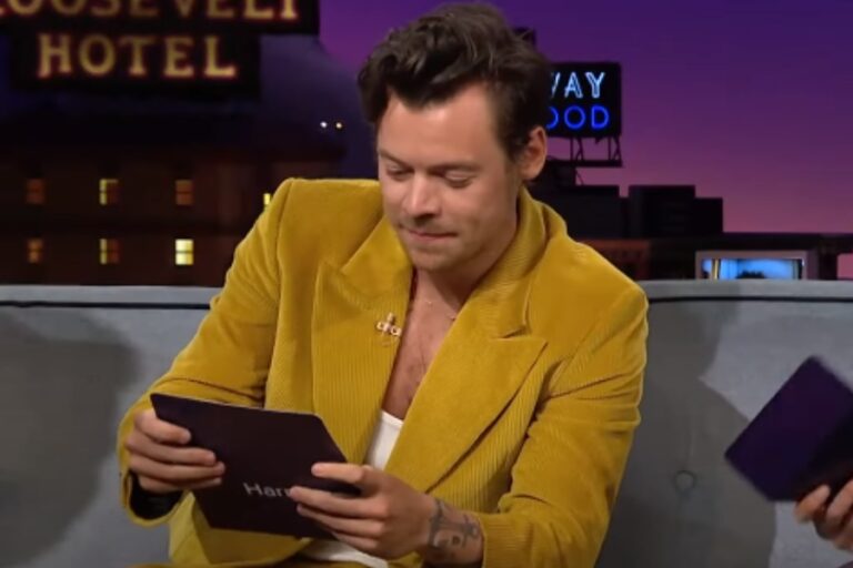 Harry Styles no descarta posible reunión de One Direction: 