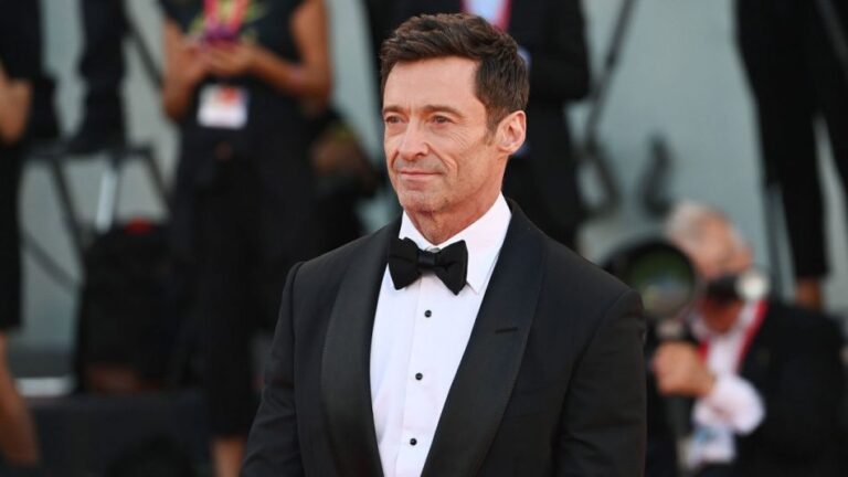 Hugh Jackman dio negativo en las biopsias de cáncer de piel: 