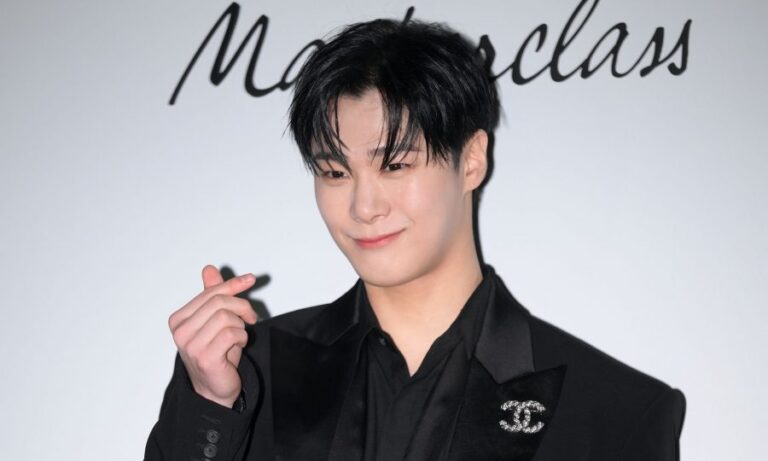 La policía cree que la estrella del K-pop MoonBin se suicidó