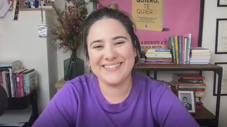 Sexóloga explica cómo identificar una relación tóxica: 