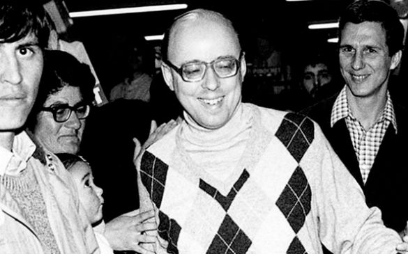 Columna de Jorge Jaraquemada: Jaime Guzmán y la –nueva– Constitución