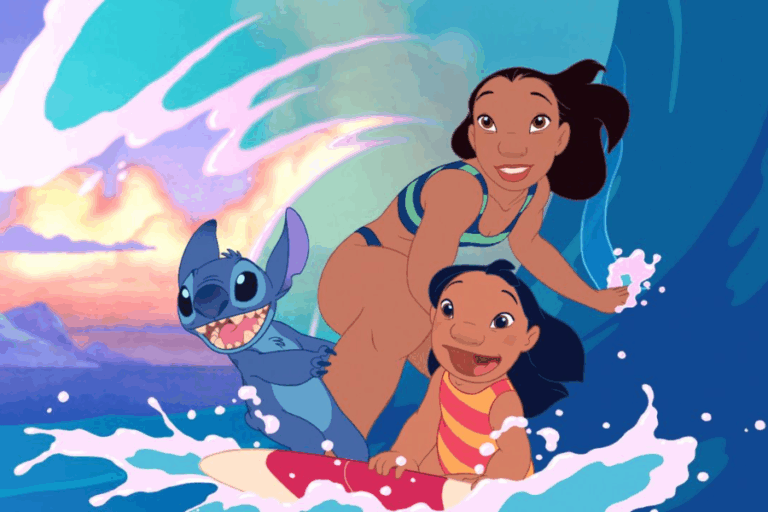 Disney enfrenta críticas por colorismo tras elegir al reparto del live action de 