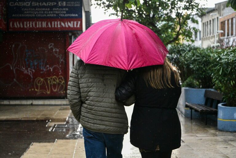 Meteoróloga Catalina Cortés: 
