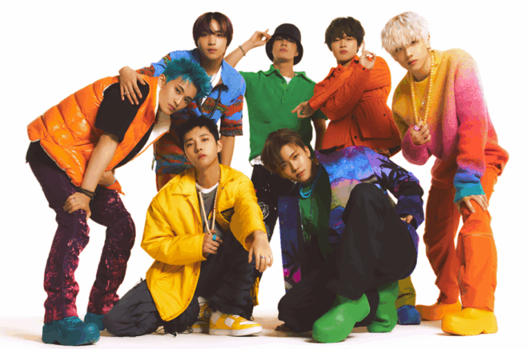 La revancha tras el Music Bank: NCT Dream confirmó concierto en Chile para este 2023