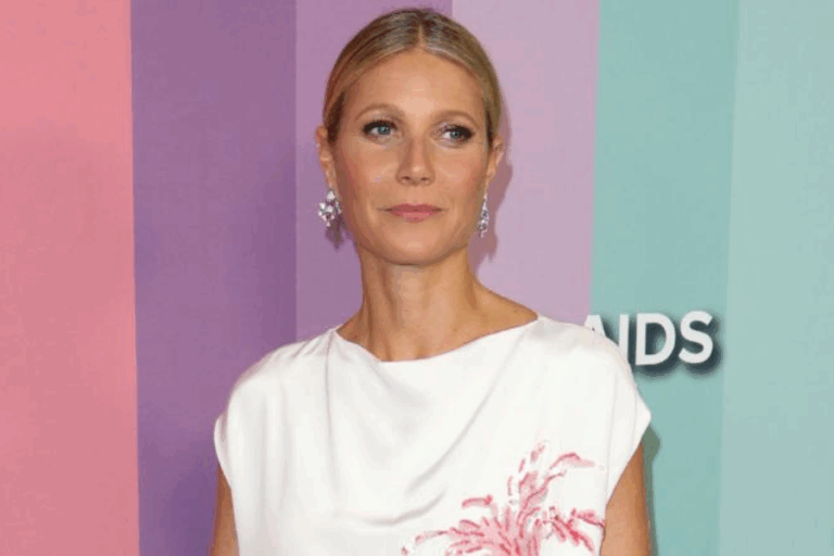 Gwyneth Paltrow por posible regreso al Universo Cinematográfico de Marvel: 