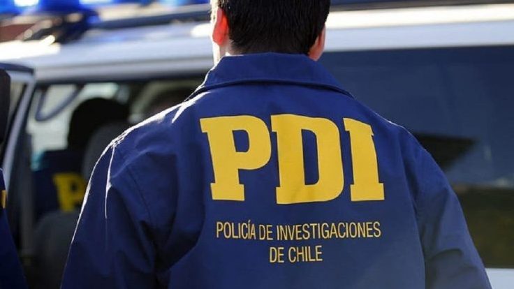 PDI allanó Municipalidad de Las Condes tras investigación por posible sobreprecio de Cesfam