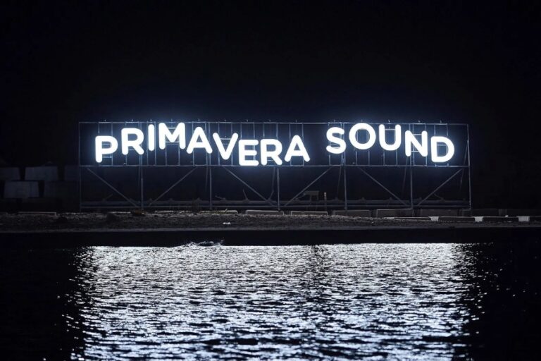 Primavera Sound Barcelona Madrid 2023 será transmitido en directo: ¿Cuándo es y dónde verlo?