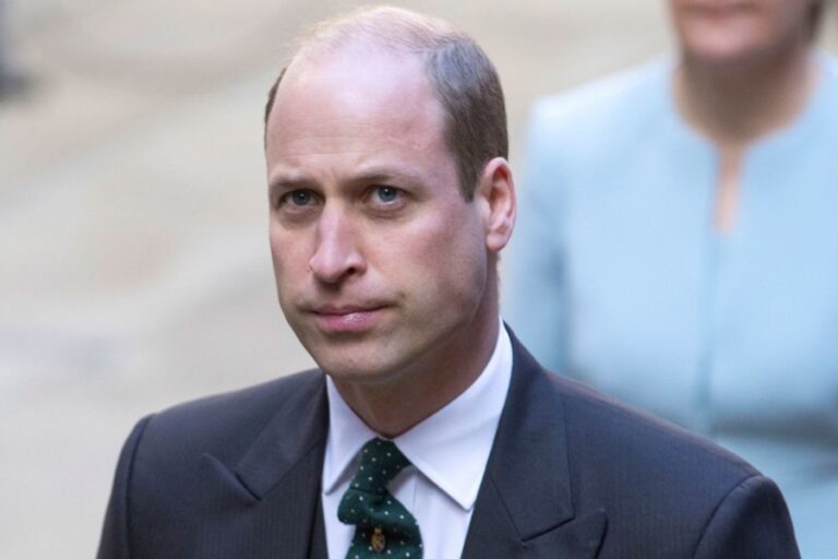 Caso de escuchas ilegales: Documentos sugieren que príncipe William pactó extrajudicialmente con la prensa