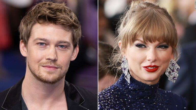Taylor Swift podría estar dejando pistas sobre su reciente ruptura con Joe Alwyn