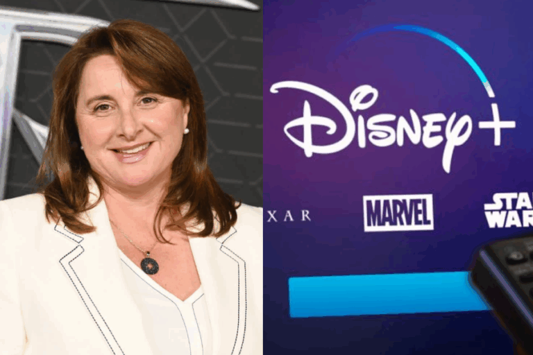 Victoria Alonso y Disney llegan a acuerdo tras su despido de Marvel Studios