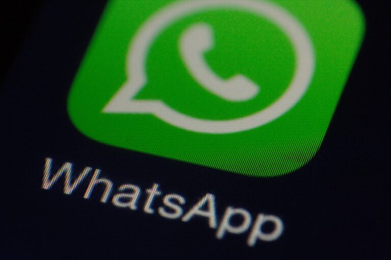 WhatsApp ahora permite usar una misma cuenta hasta en 4 dispositivos