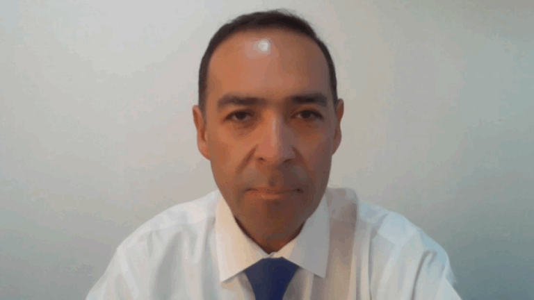 Alcalde de Puchuncaví por cierre de la fundición Ventanas: 