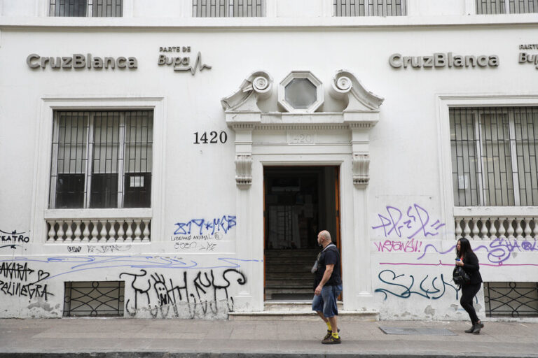 Más de US$ 1.400 millones: ¿Cómo será la devolución de las isapres y quiénes serán los beneficiados?