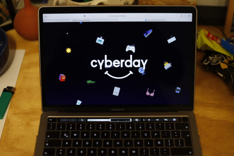 Primera jornada del CyberDay cerró con 106 reclamos por 