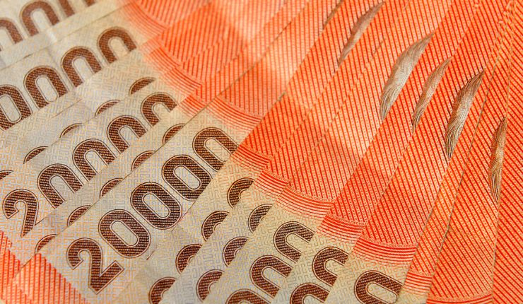 ¿Qué significa y por qué se produjo un aumento de renegociación de deudas en personas?