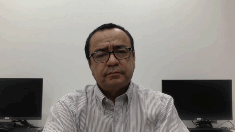 Claudio Fuentes y la importancia del proceso constitucional: 