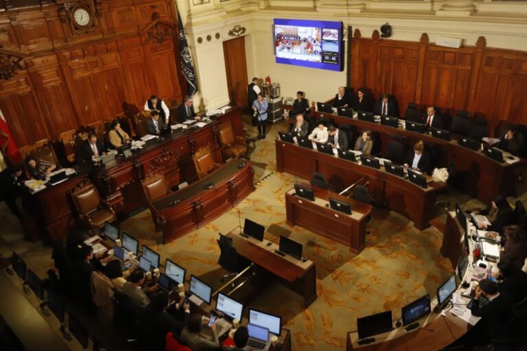 Minutos Constituyentes, capítulo 11: ¿Qué es el Estado social y democrático de derecho?