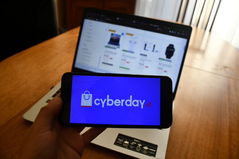 Cyberday 2023: Revisa las mejores ofertas y descuentos del primer día del evento