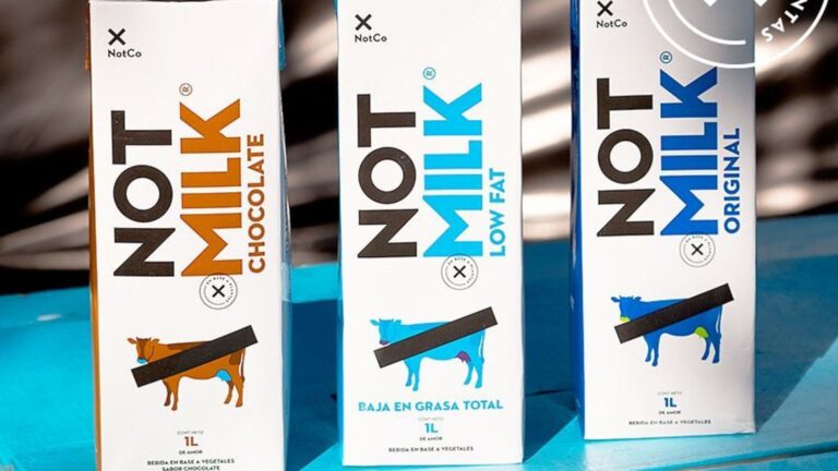 ¿Not Colonia IA?: NotCo busca crear perfumes con Inteligencia Artificial