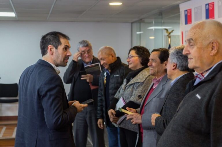 Sueldo mínimo: Gobierno logra acuerdo con gremios MiPymes para nuevo subsidio