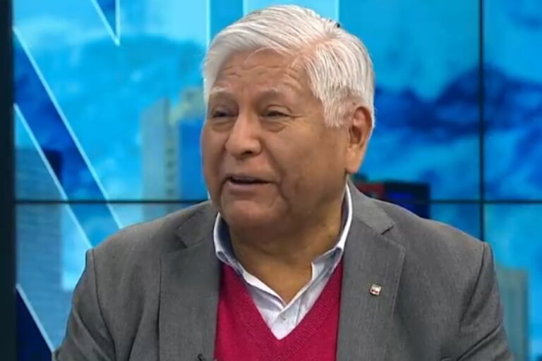 Gabriel Gaspar por nuevo embajador de Venezuela: 