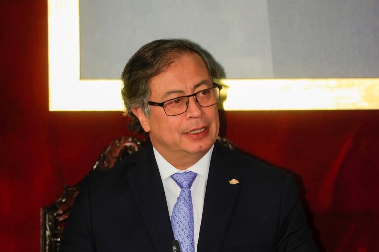 Petro afirma que Jadue es preso de la “jurisprudencia de Pinochet”: Gobierno rechaza dichos y enviará nota de protesta