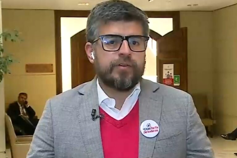 Jaime Araya critica liderazgo de Republicanos en el Consejo Constitucional: 