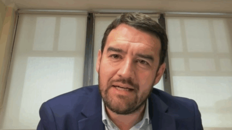 Luciano Rivas a dos años de la implementación del estado de excepción: 