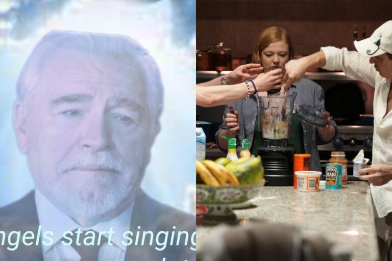 Los memes y reacciones que dejó el aplaudido final de 