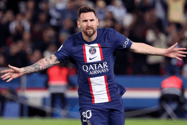 Papá de Messi desmiente rumores de acuerdo con club en Arabia Saudita: 