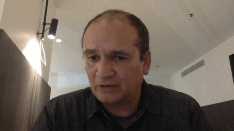 Gobernador del Biobío emplaza al Gobierno por llegada de 800 reos: 