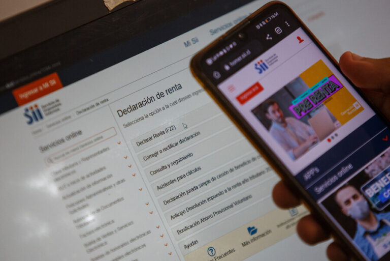 Operación Renta 2023: ¿Cómo saber si te retuvieron la devolución de impuestos?