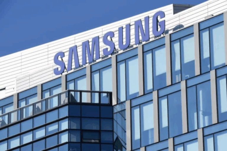 Samsung prohíbe el uso de inteligencia artificial por riesgo de seguridad