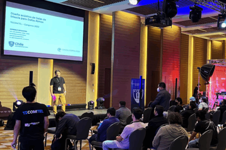Congreso Tecomtel: Evento que reúne al mercado del broadcasting se presenta esta semana con entrada gratuita