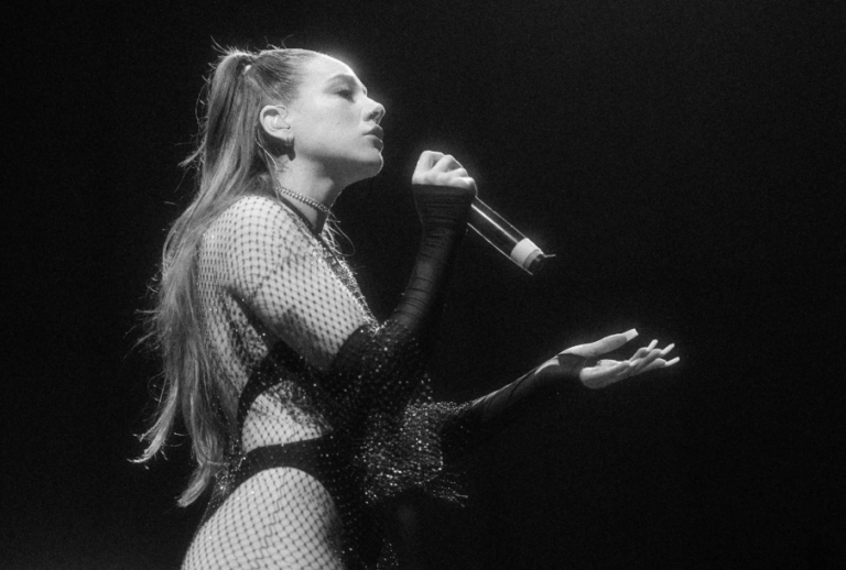 Anto Bosman incursiona en el 