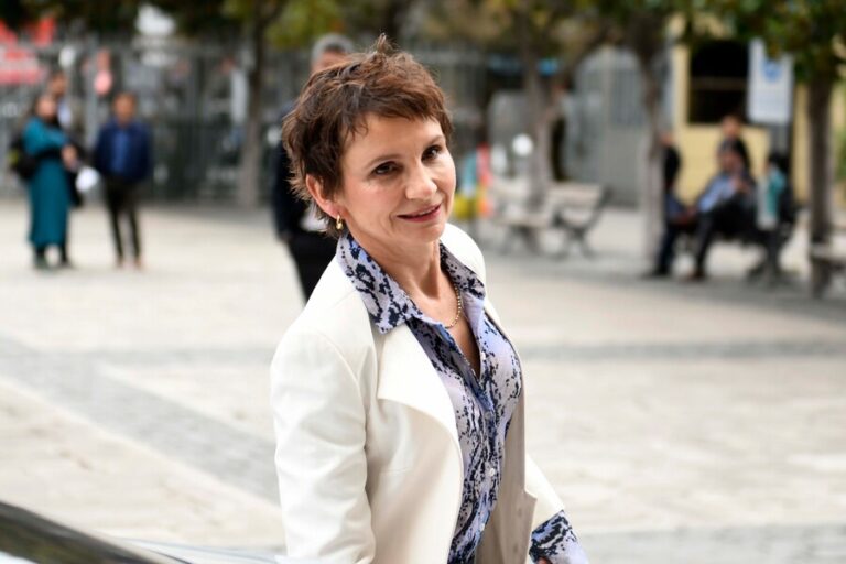 Tohá por interpelación y acusación contra Ávila: 