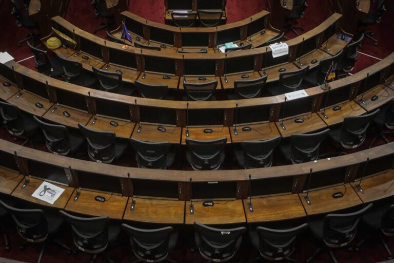 Columna de Ricardo Hernández: Consejo Constitucional, ¿quién tiene la última palabra?