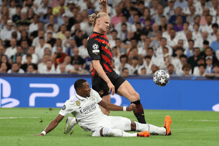 Manchester City vs. Real Madrid: ¿A qué hora es el partido que define al segundo finalista de la Champions League?