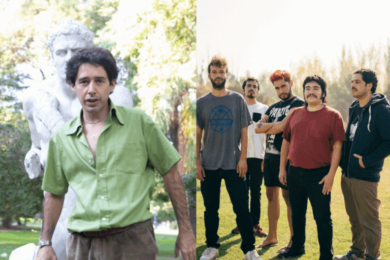 Festival en Órbita 2023 incluirá a Ases Falsos y Juan Wauters