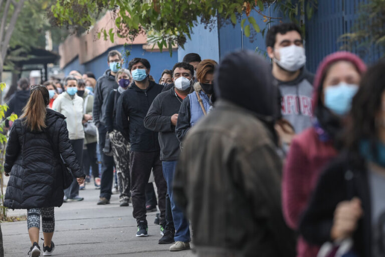 Elección del Consejo Constitucional: ¿En qué horarios puedes ir a votar este domingo?