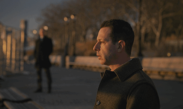 Entre tiburones, traiciones y drama: “Succession” termina de forma fascinante