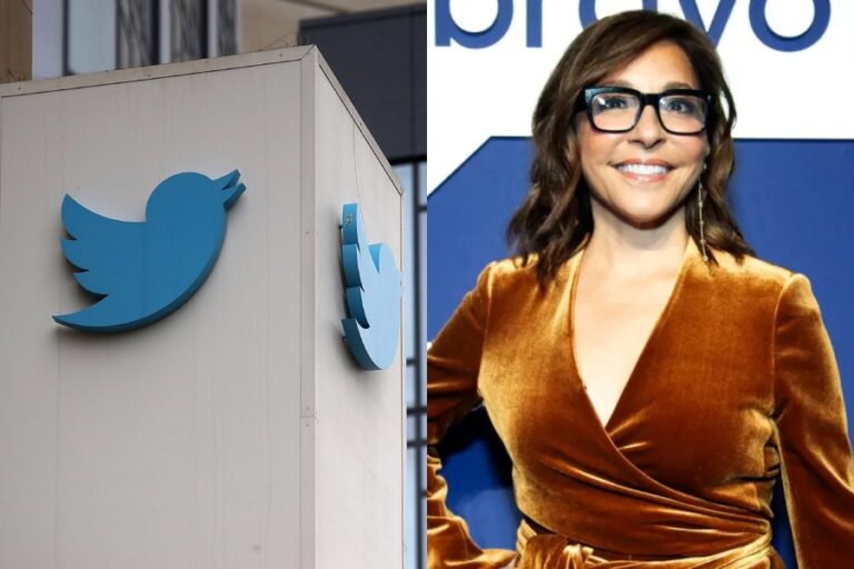 Linda Yaccarino es nombrada por Elon Musk como la nueva CEO de Twitter: ¿Quién es?