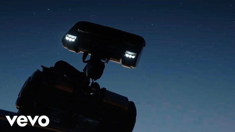 Harry Styles estrena video inspirado en el rover Curiosity de la NASA y él responde