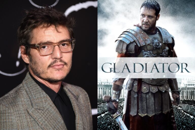 Pedro Pascal podría unirse a la secuela de 