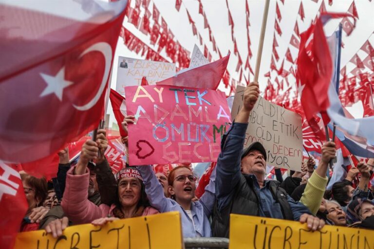 Raúl Sohr y elecciones en Turquía: 