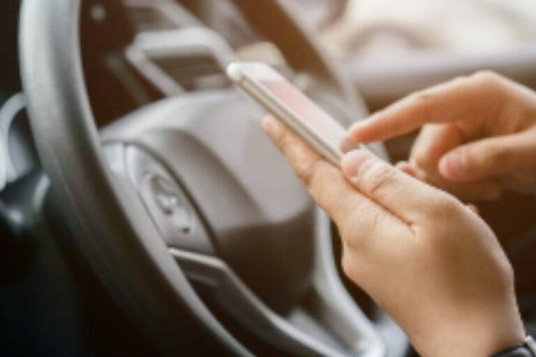 Aplicación de transporte ofrece descuentos para viajes a tu local de votación