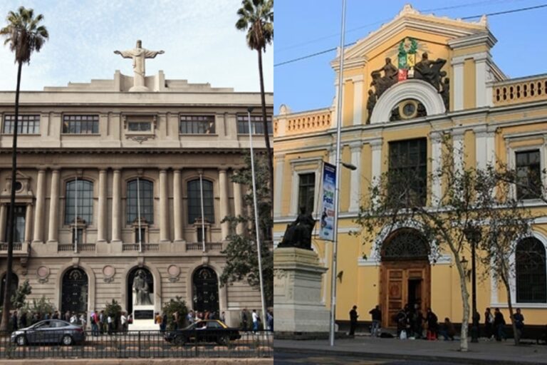 Universidades anuncian convocatoria ciudadana tras las elecciones para promover la participación en el proceso constitucional